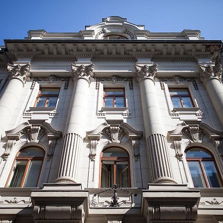بودابست Splendid Residence المظهر الخارجي الصورة