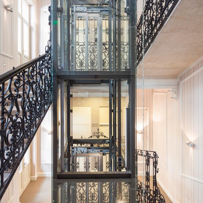 بودابست Splendid Residence المظهر الخارجي الصورة