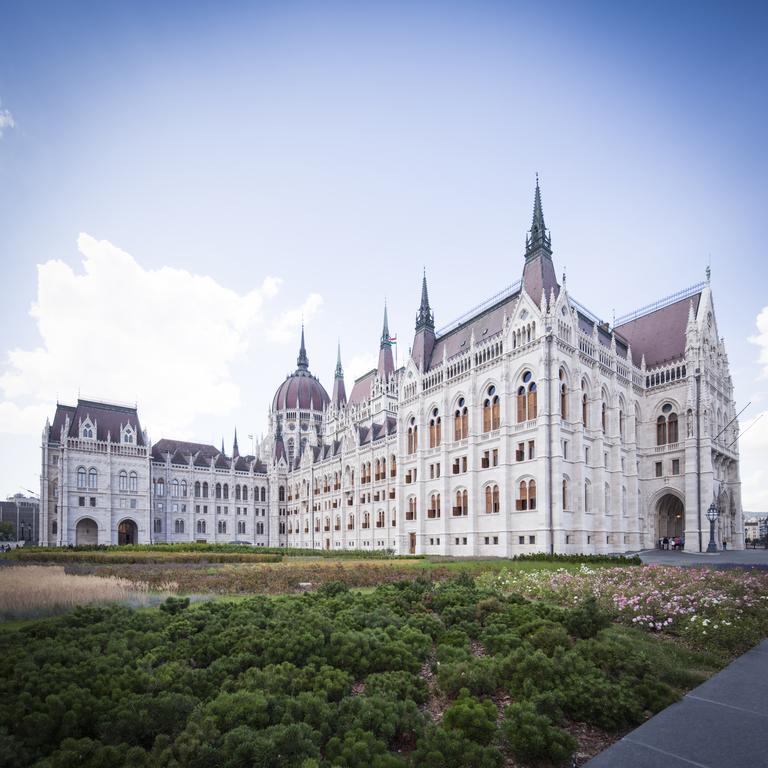 بودابست Splendid Residence المظهر الخارجي الصورة