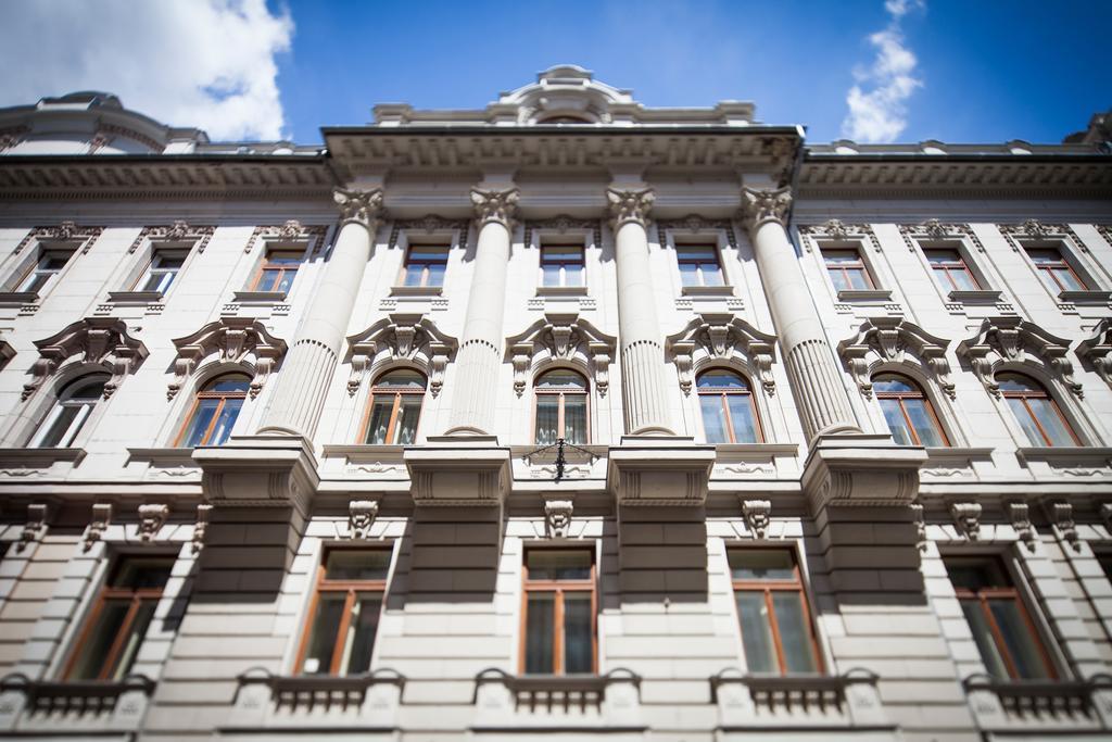 بودابست Splendid Residence المظهر الخارجي الصورة