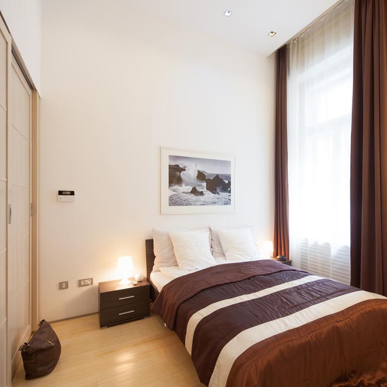 بودابست Splendid Residence المظهر الخارجي الصورة
