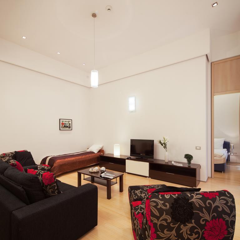 بودابست Splendid Residence الغرفة الصورة