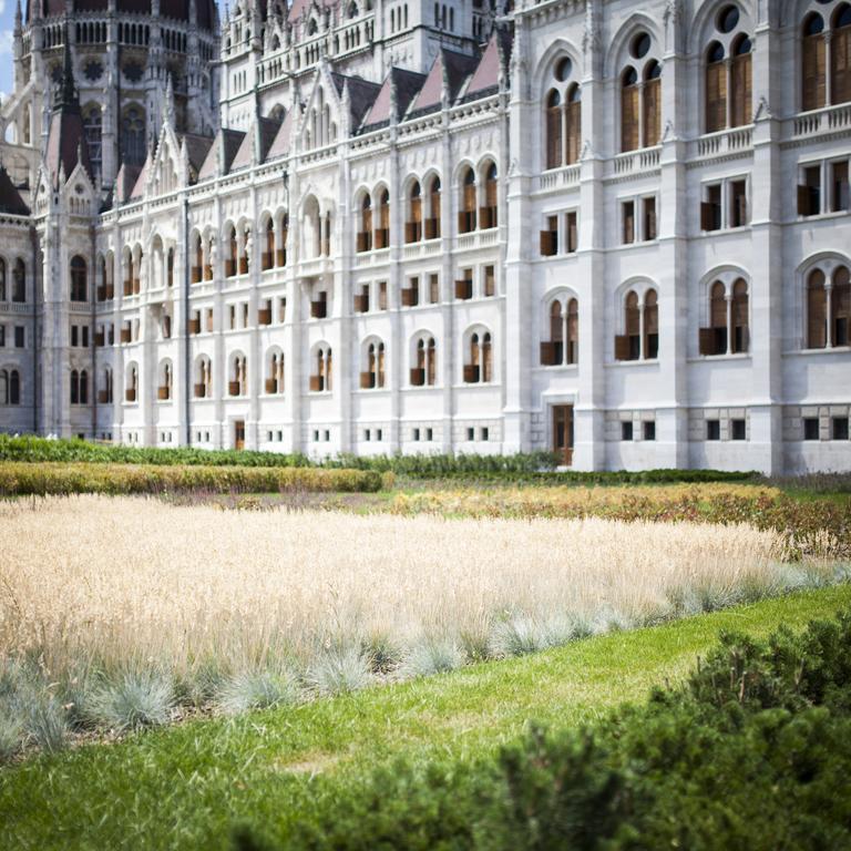 بودابست Splendid Residence المظهر الخارجي الصورة