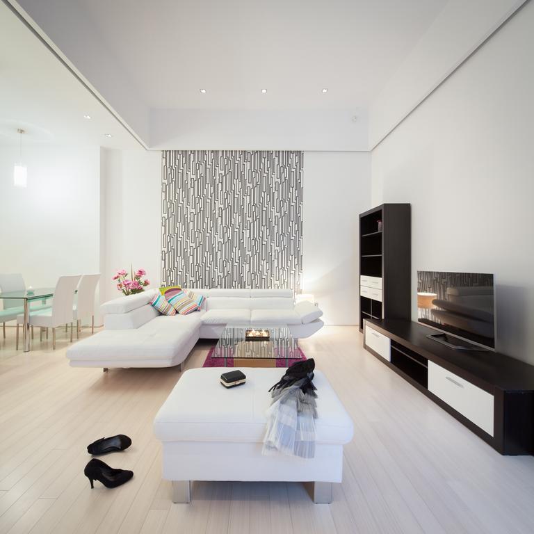 بودابست Splendid Residence الغرفة الصورة
