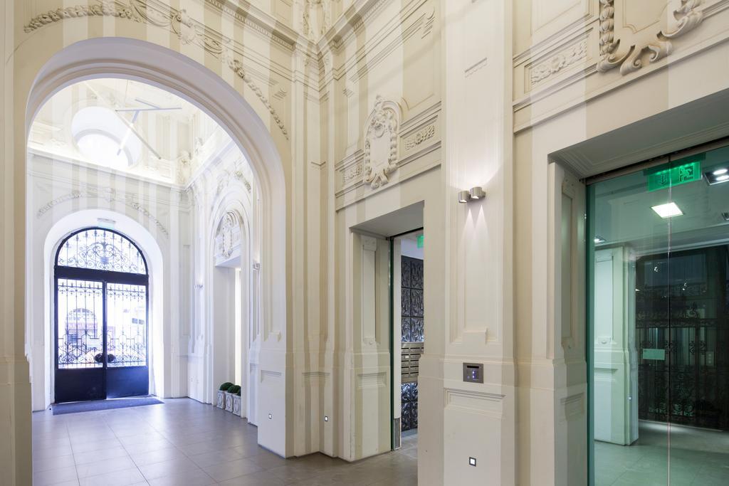 بودابست Splendid Residence المظهر الخارجي الصورة
