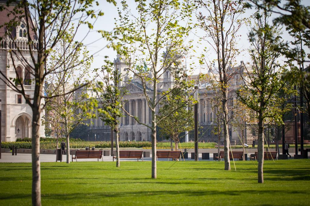 بودابست Splendid Residence المظهر الخارجي الصورة