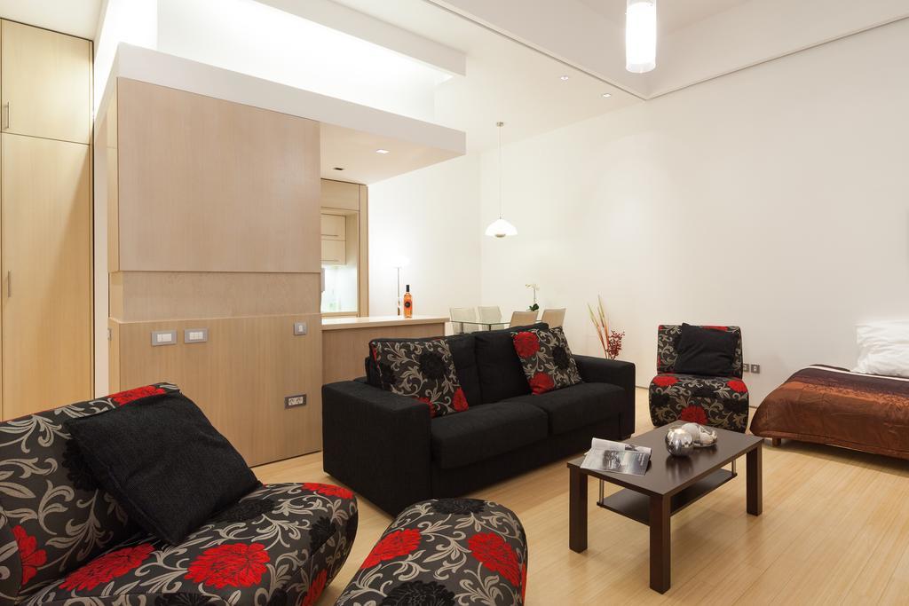 بودابست Splendid Residence الغرفة الصورة
