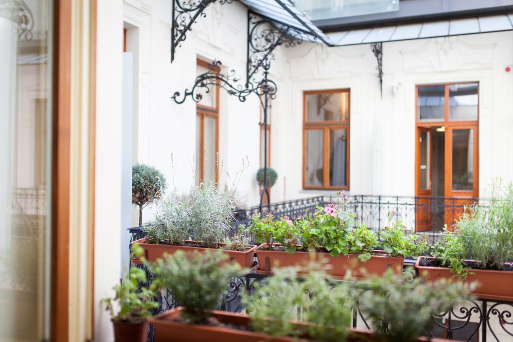 بودابست Splendid Residence المظهر الخارجي الصورة