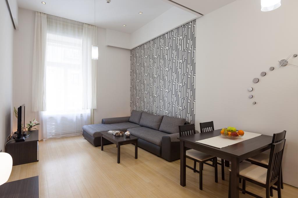 بودابست Splendid Residence الغرفة الصورة