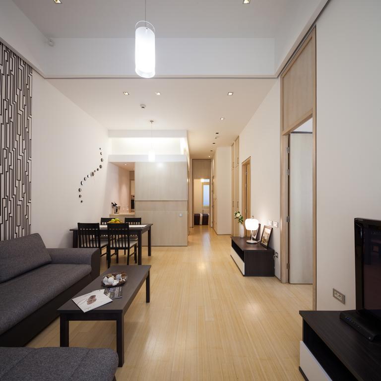 بودابست Splendid Residence الغرفة الصورة