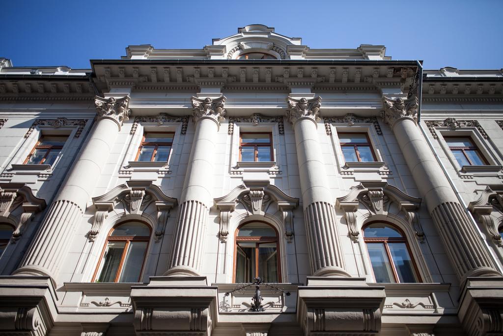 بودابست Splendid Residence المظهر الخارجي الصورة